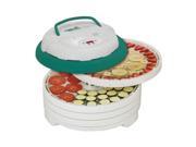 Gardenmaster Dehydrator 1000W Dig