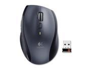 Logitech M705 Mouse