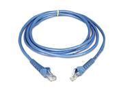Cat6 Snagless Patch Cable 14 Ft Blue
