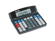 1200 4 Business Desktop Calculator 12 Digit Lcd