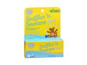 Hylands Homeopathic Sniffles n Sneezes 4 Kids 125 Tablets