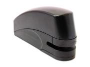 Elmerft.s Products Inc EPI73101 Personal Electronic Stapler Standard Type 210 Cap Black