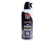 Disposable Compressed Gas Duster 12 Oz Can