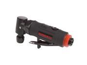 SX5203 1 4 in. Composite Right Angle Air Die Grinder
