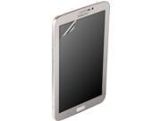 OtterBox Clearly Protected Vibrant Screen Protector for 7 Inch Samsung GALAXY Tab 3 Clear