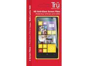 Tru Protection Anti Glare Film Set Lumia 1020