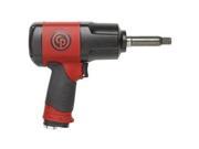 1 2 Composite Impact Wrench with 2 Extension