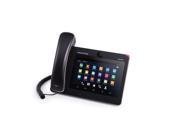 IP multimedia phone for Android