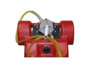 Optional Two Way Rotary Pump Kit for DOWFC 25PFC