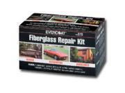 Fiberglass Repair Kit Quart
