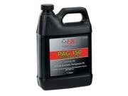 PAG 150 Oil with Fluorescent Leak Detection Dye Quart