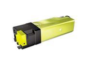 Mda40076 Phaser 6128 Compatible 106R01333 Laser Toner 1 000 Yield Yellow