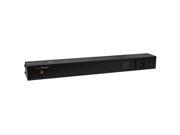 CyberPower Metered PDU15M2F12R 14 Outlets PDU