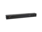 CyberPower Metered PDU20MT2F12R 14 Outlets PDU
