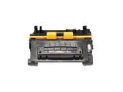 0281300500 64A Compatible MICR Toner 10 000 Page Yield Black