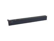 CyberPower Basic PDU20BHVT8R 8 Outlets PDU