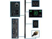 Tripp Lite PDUMNV30HV PDU Monitored 208V