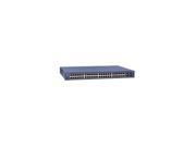 Netgear NET GS748T 500NAS NETGEAR 48 Port Gigabit Smart Switch