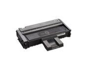 Black Print Cartridge Sp 201la