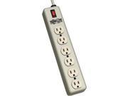 Tripp Lite Waber 6 Outlets Power Strip