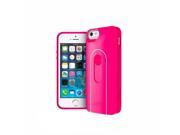 iLuv AI5SELFRP Selfy iPhone 5 5S Pink