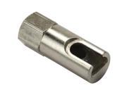 Right Angle Grease Coupler
