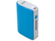 4000 mAH Portable Power Charger with LED