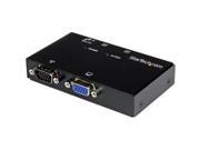 StarTech 2 Port VGA over Cat5 Video Extender