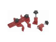 Cam Gear Clamp and Holder Set
