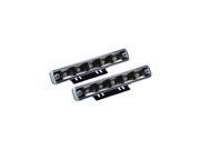 Sirius 7.5 5 Smd Drl Signal And Fog Light DRL505