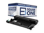 eSquareOne Compatible Drum Unit Replacement for Brother DR630 (Black, 1-Pack) eSquareOne Compatible Drum Unit Replacement for Brother DR630 (Black, 1-Pack)