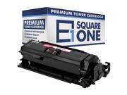eSquareOne Compatible Toner Cartridge Replacement for HP 648A CE263A (Magenta, 1-Pack) eSquareOne Compatible Toner Cartridge Replacement for HP 648A CE263A (Magenta, 1-Pack)