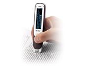 Ectaco C Pen Dictionary C610D Handheld OCR Pen Scanner 6 Language Text To Speech Built In Voice Recorder. English French German Italian Russian Spanish.Win Ma