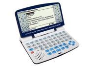 ECTACO EGP530T Electronic Dictionary