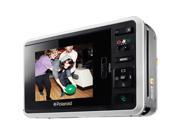 Polaroid Z2300 Digital Instant Print Camera 10MP 2x3 ZINK Photo Paper White