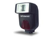 Polaroid PL 108AF Auto Focus TTL Shoe Mount Flash For Sony Minolta DSLR s