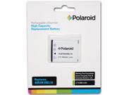 Polaroid Rechargeable Battery Nikon ENEL10 Replacement