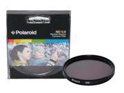 Polaroid Optics 67mm ND 0.9 ND9 Neutral Density Lens Filter