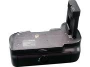 Polaroid Performance Battery Grip For Nikon D5100 Digital SLR Camera