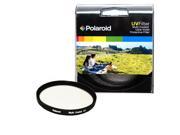 Polaroid Optics 95mm Multi Coated UV Protective Filter