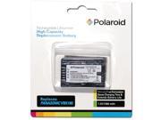 Polaroid Rechargeable Battery Panasonic VBK180 Replcmnt
