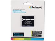 Polaroid Rechargeable Battery Olympus LI50B Replacement
