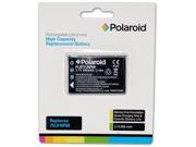 Polaroid Rechargeable Battery Fuji NP60 Replacement