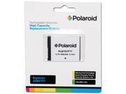 Polaroid Rechargeable Battery Sony FT1 Replacement
