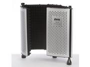 LyxPro Sound Absorbing Recording Panel Acoustic Isolation Microphone Shield