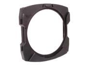 Polaroid Wide Square Filter Holder for Polaroid Cokin P Series Square Filters