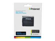 Polaroid High Capacity Panasonic BLB13 Rechargeable Lithium Replacement Battery