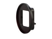 Polaroid 52mm Filter Adapter Ring For GoPro HERO3 3 With A Standard Housing