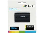 Polaroid Rechargeable Battery Canon LPE6 Replacement