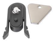 Polaroid Spare Mount Lock With Key for The XS100 XS80 Action Cameras